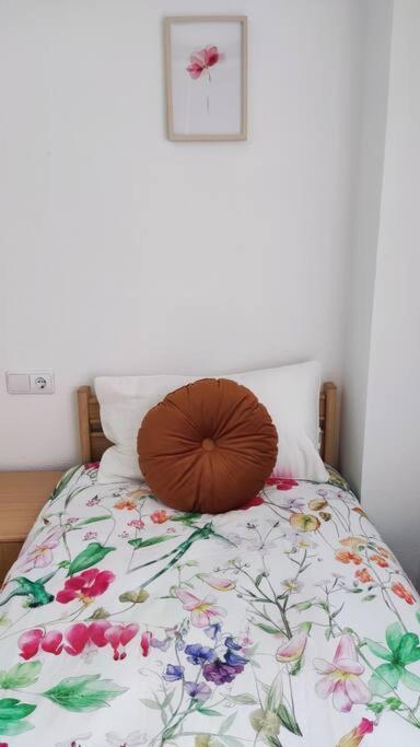 Superbe Appartement Pres De La Plage! Santa Pola Exterior foto