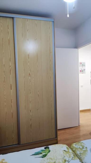 Superbe Appartement Pres De La Plage! Santa Pola Exterior foto