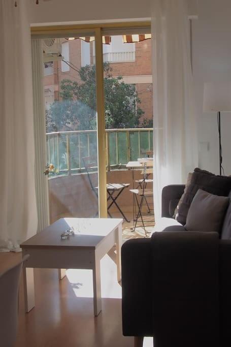 Superbe Appartement Pres De La Plage! Santa Pola Exterior foto